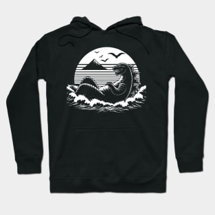 Godzilla Hoodie